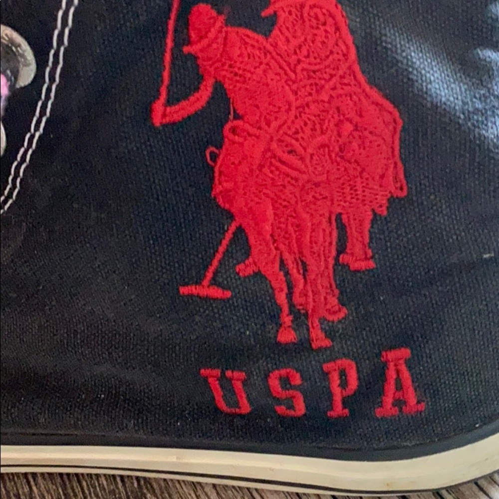 Converse high-top shoes - Picture 3 of 5
